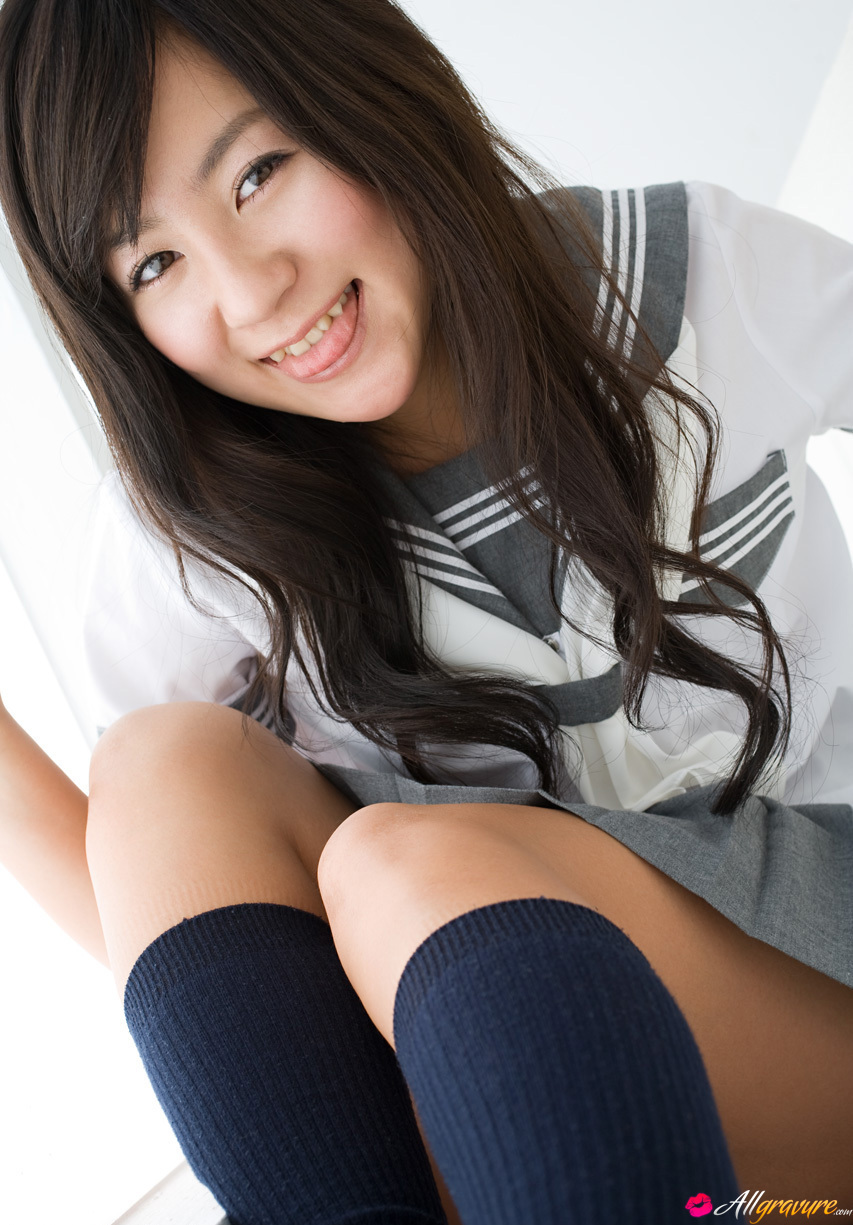 [Allgravure] 2014.10.03 Teach me Please - 2